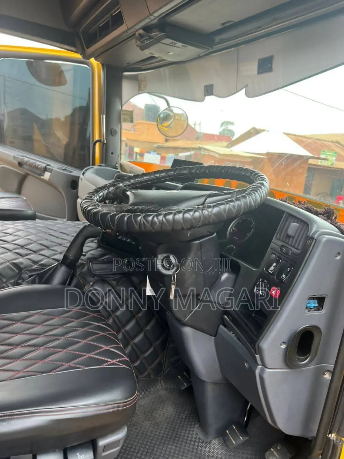 Scania P380