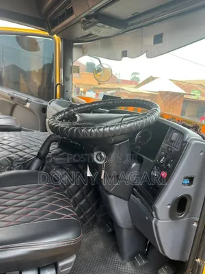 Scania P380