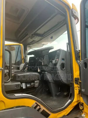Scania P380