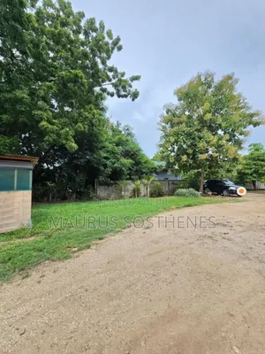 Residential Plot for Sale Usd 1,500,000 at Ada Estate, Dar Es Salaam