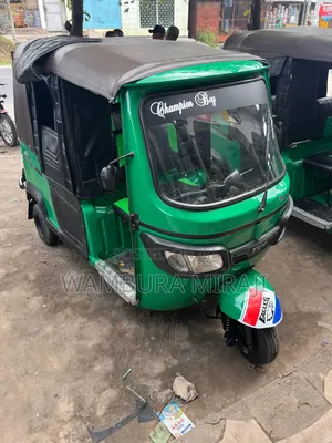 Bajaj Avenger 200 2025 Blue