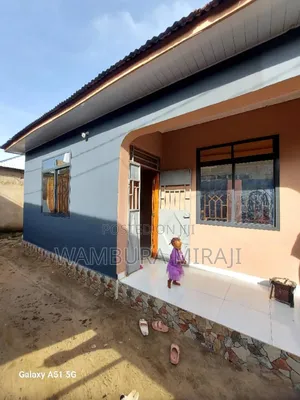 Furnished 3bdrm Block of Flats in Nyumba, Chamazi for sale