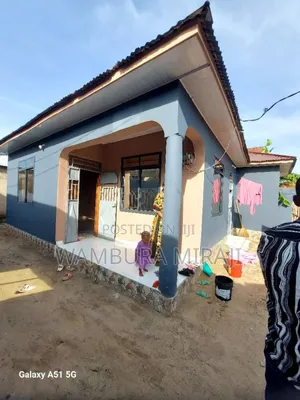 Furnished 3bdrm Block of Flats in Nyumba, Chamazi for sale