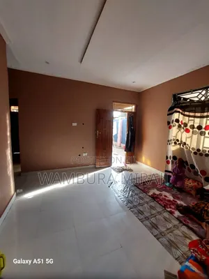 Furnished 3bdrm Block of Flats in Nyumba, Chamazi for sale