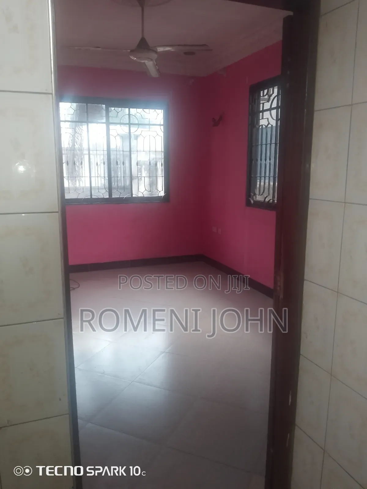 2bdrm Apartment in Tanzania Daresalaam, Ilala for rent