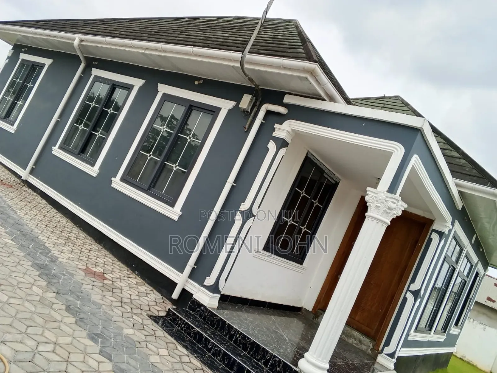 3bdrm House in Tanzania Daresalaam, Ilala for rent