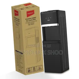 Impex 3 Taps Water Dispenser(Hot ,Cold, and Normal)