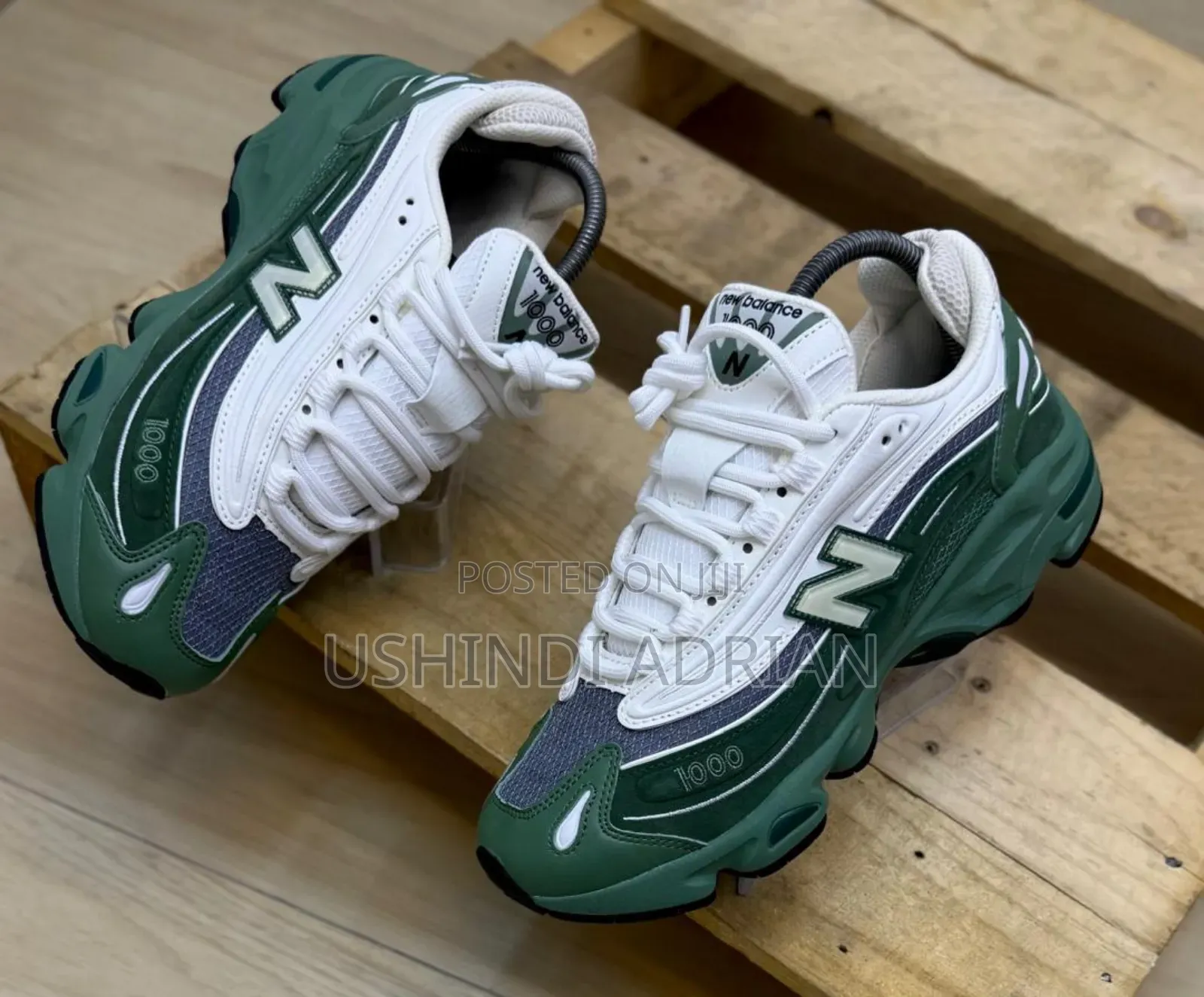 Premium Street Sneakers