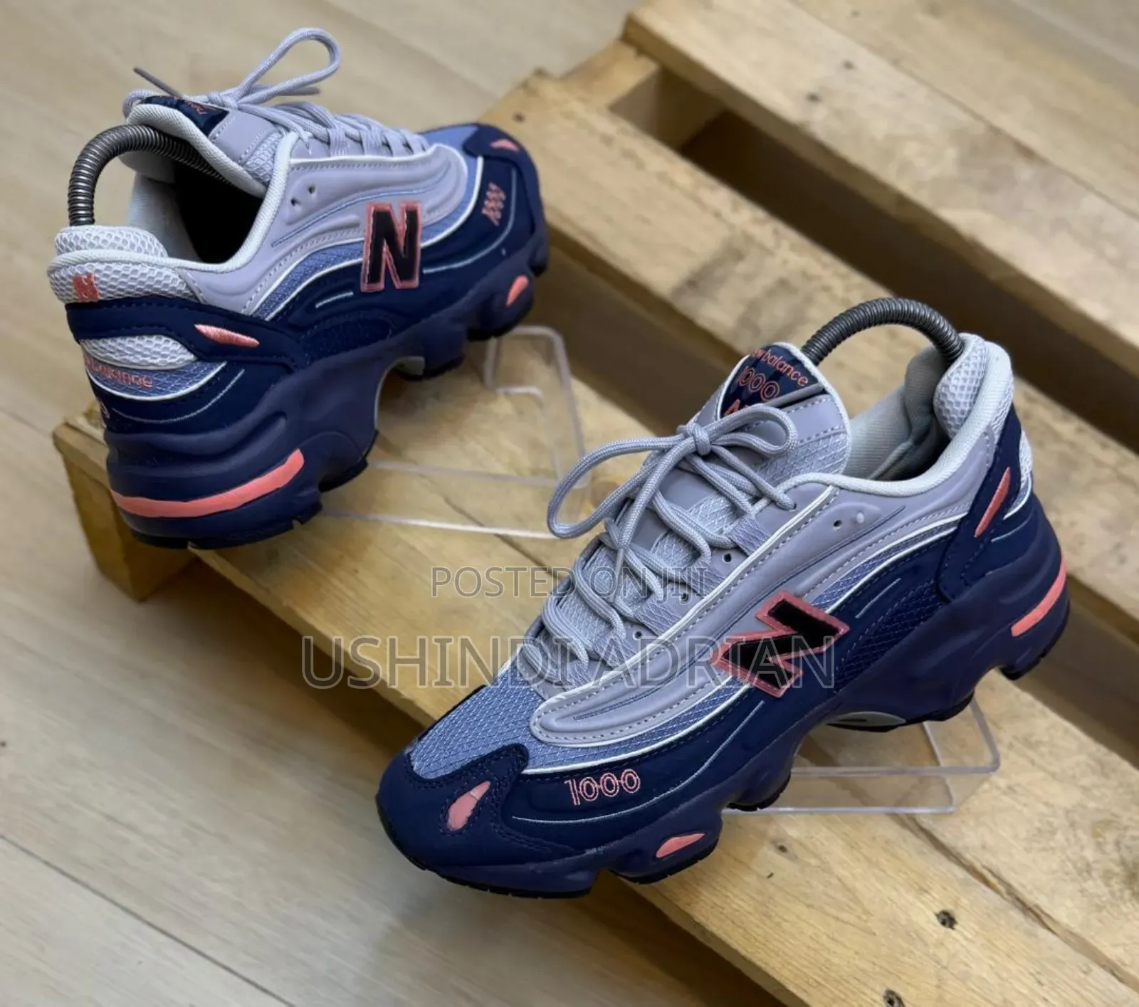Premium Street Sneakers