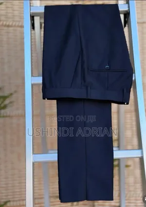 Suruali Za Kiofisi (Formal Trousers)