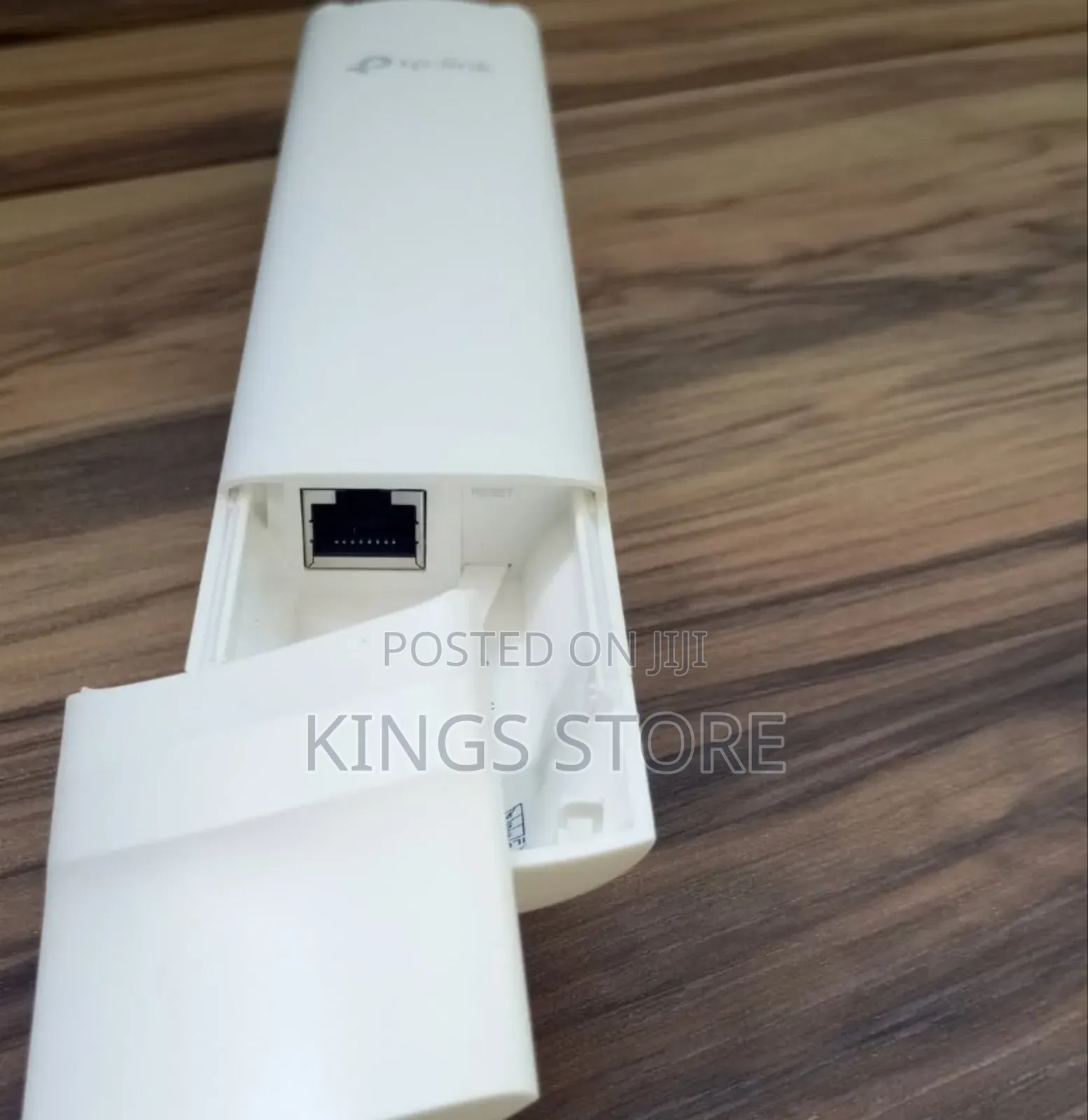 Tp-Link 300mbps Wireless N Outdoor Access Point Eap110