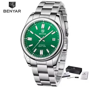 Benyar Automatic Watch