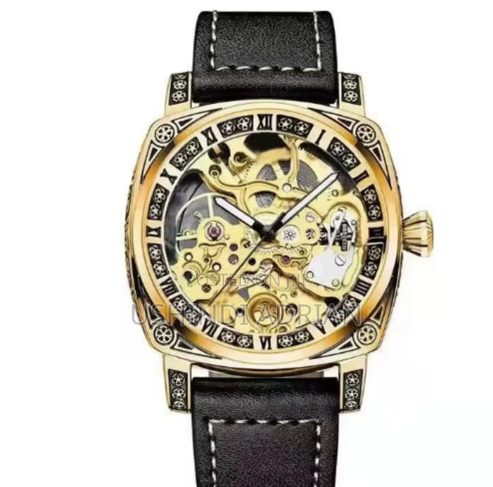 Forsining Automatic Watch