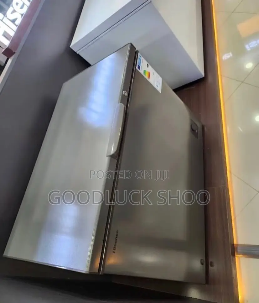 Hisense Freezer H320cfs(250l)