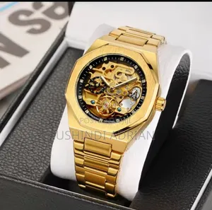 Forsining Watches–Style Quality
