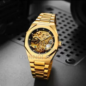 Forsining Watches–Style Quality