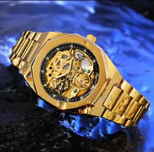 Forsining Watches–Style Quality
