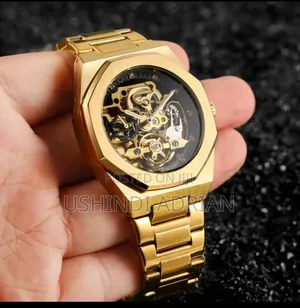 Forsining Watches–Style Quality