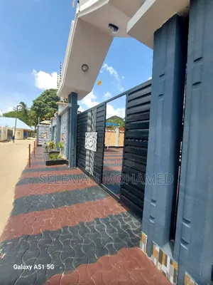 Furnished 4bdrm House in Biriani Real Estate, Charambe for sale