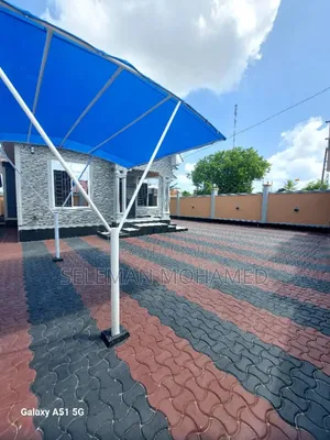Furnished 4bdrm House in Biriani Real Estate, Charambe for sale