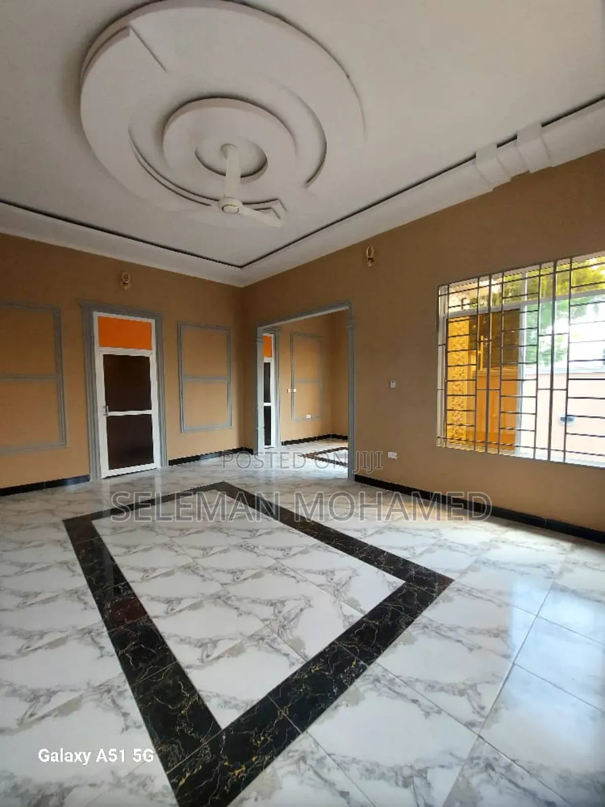 Furnished 4bdrm House in Biriani Real Estate, Charambe for sale