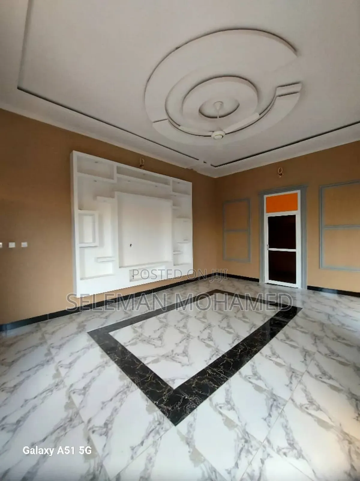Furnished 4bdrm House in Biriani Real Estate, Charambe for sale