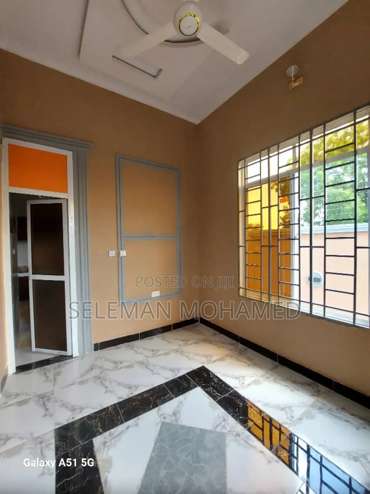 Furnished 4bdrm House in Biriani Real Estate, Charambe for sale