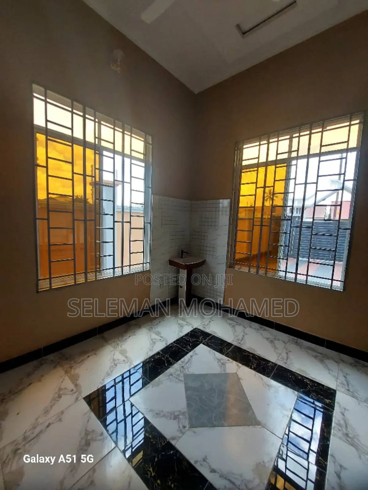 Furnished 4bdrm House in Biriani Real Estate, Charambe for sale