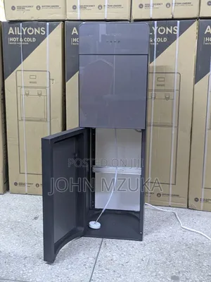 Water Dispenser 2 Way From Ailyons Campany , Dumu Chinii