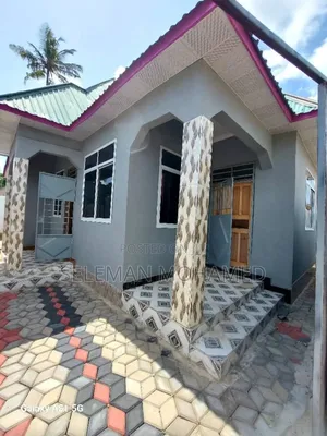 Furnished 3bdrm House in Biriani Real Estate, Chamazi for sale