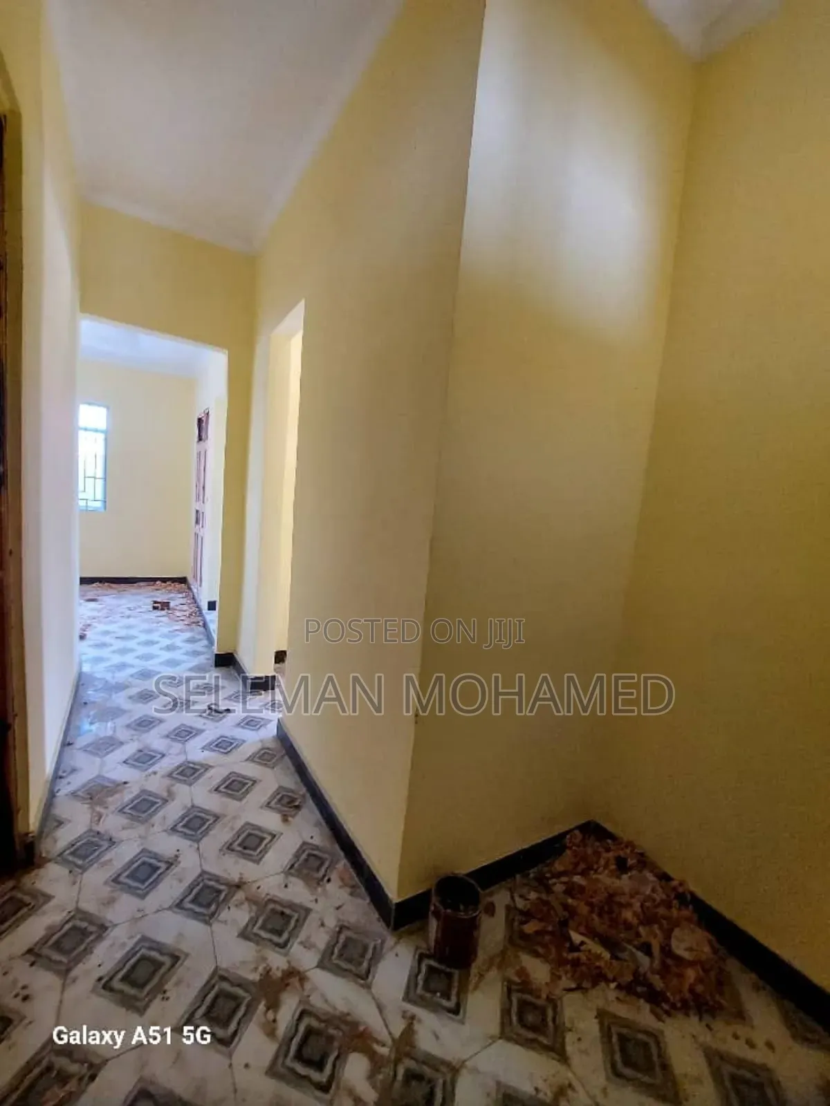 Furnished 3bdrm House in Biriani Real Estate, Chamazi for sale