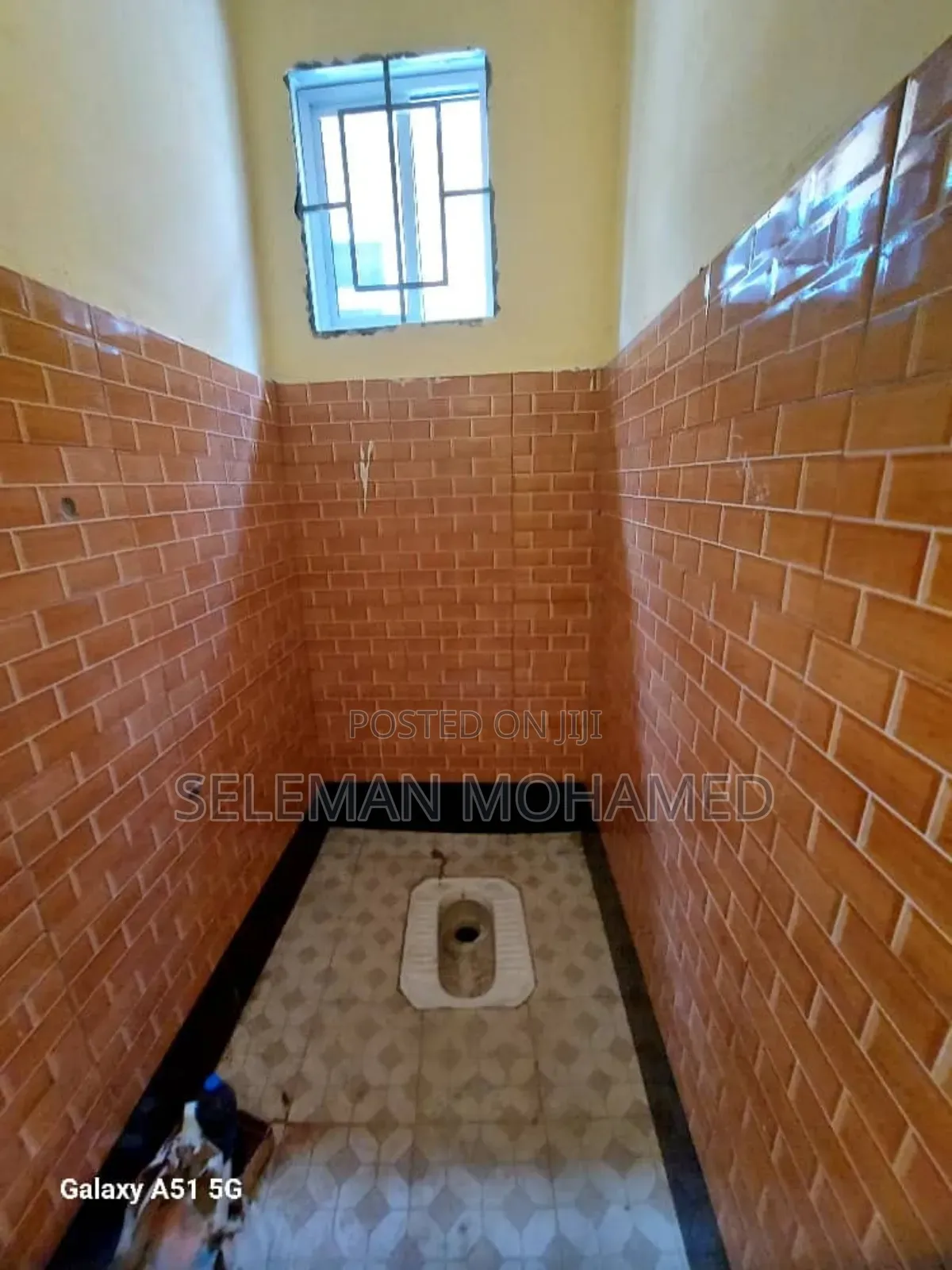 Furnished 3bdrm House in Biriani Real Estate, Chamazi for sale