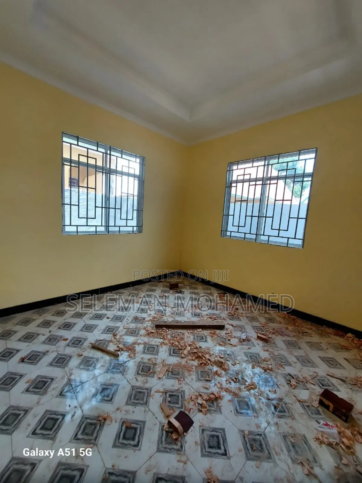 Furnished 3bdrm House in Biriani Real Estate, Chamazi for sale