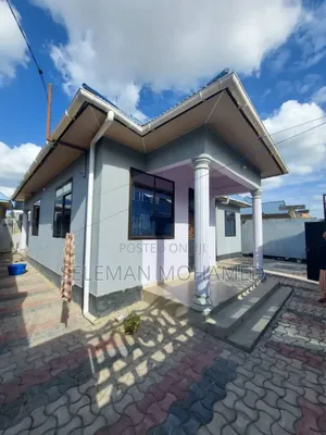 Furnished 3bdrm House in Biriani Real Estate, Chamazi for sale