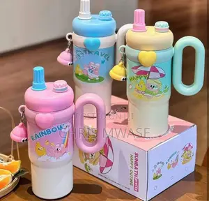 Vacuum Bottle Only Cold