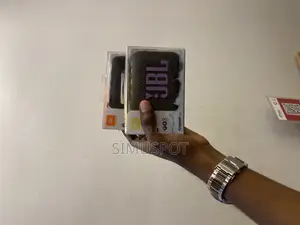 JBL Speaker Go 3