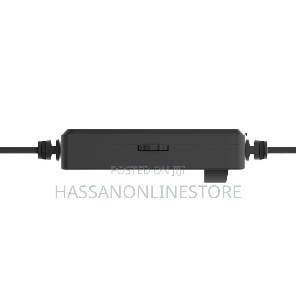 Rapoo H120 Wired Stereo Headset