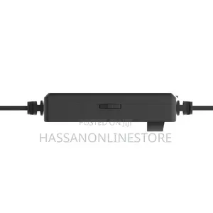 Rapoo H120 Wired Stereo Headset