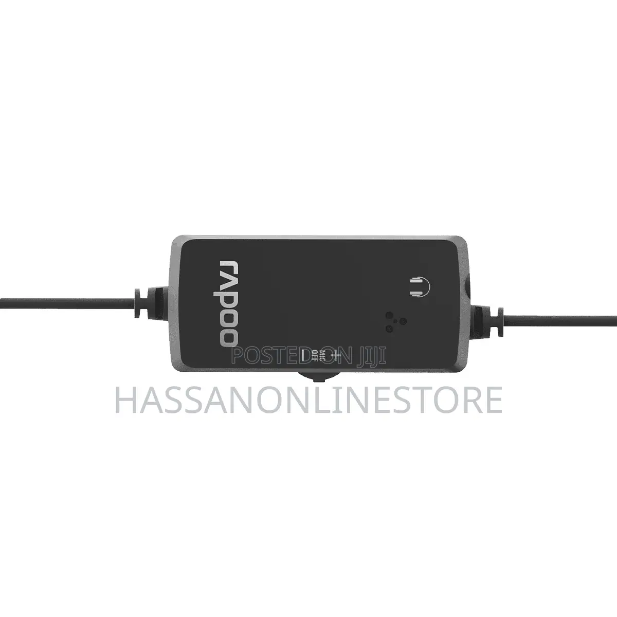 Rapoo H120 Wired Stereo Headset
