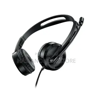 Rapoo H120 Wired Stereo Headset