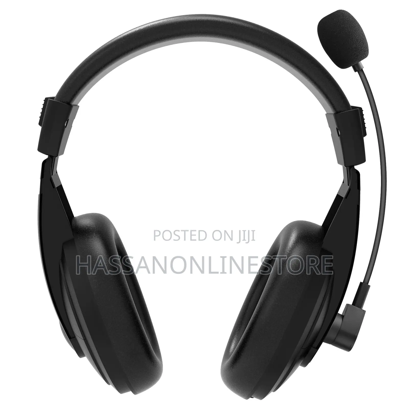 Rapoo H150s Wired Stereo Headset