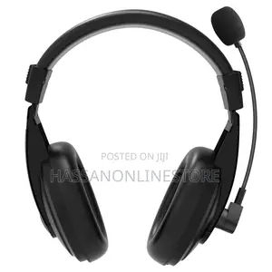 Rapoo H150s Wired Stereo Headset