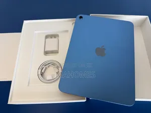 New Apple iPad (2025) 256 GB