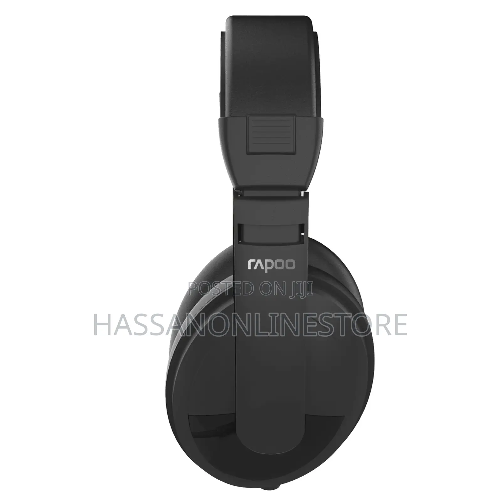 Rapoo H150s Wired Stereo Headset