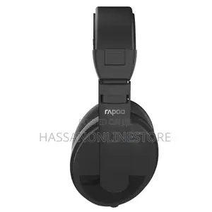 Rapoo H150s Wired Stereo Headset