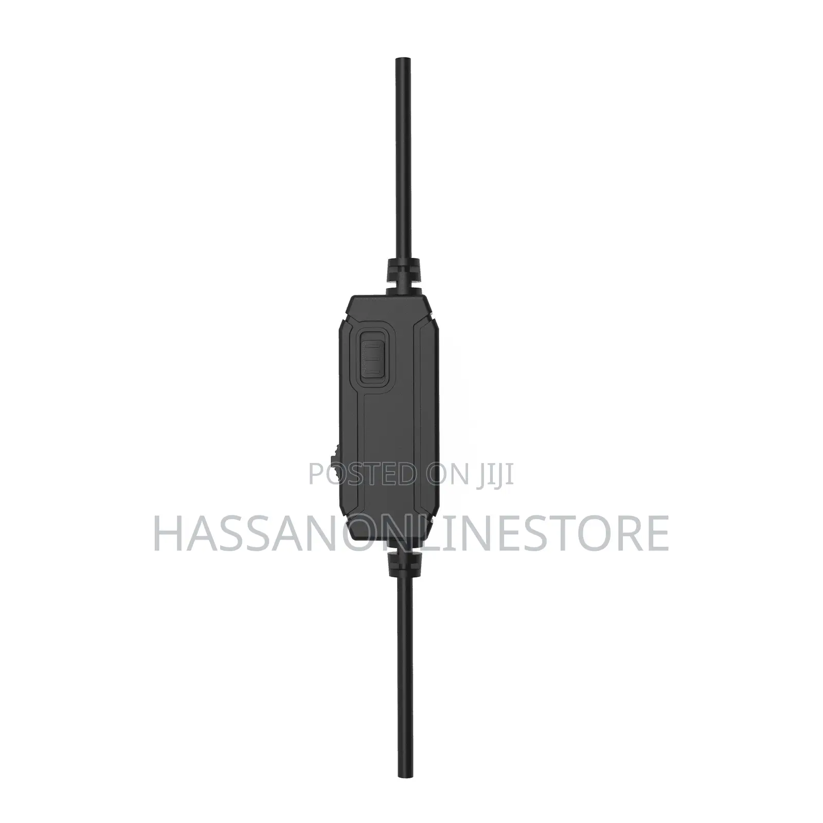 Rapoo H150s Wired Stereo Headset