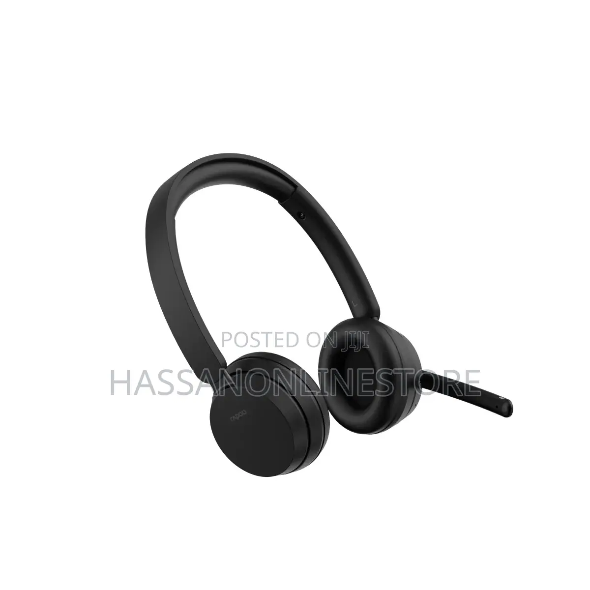 Rapoo H200 Wireless Stereo Headset