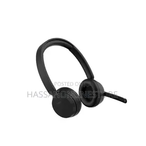 Rapoo H200 Wireless Stereo Headset