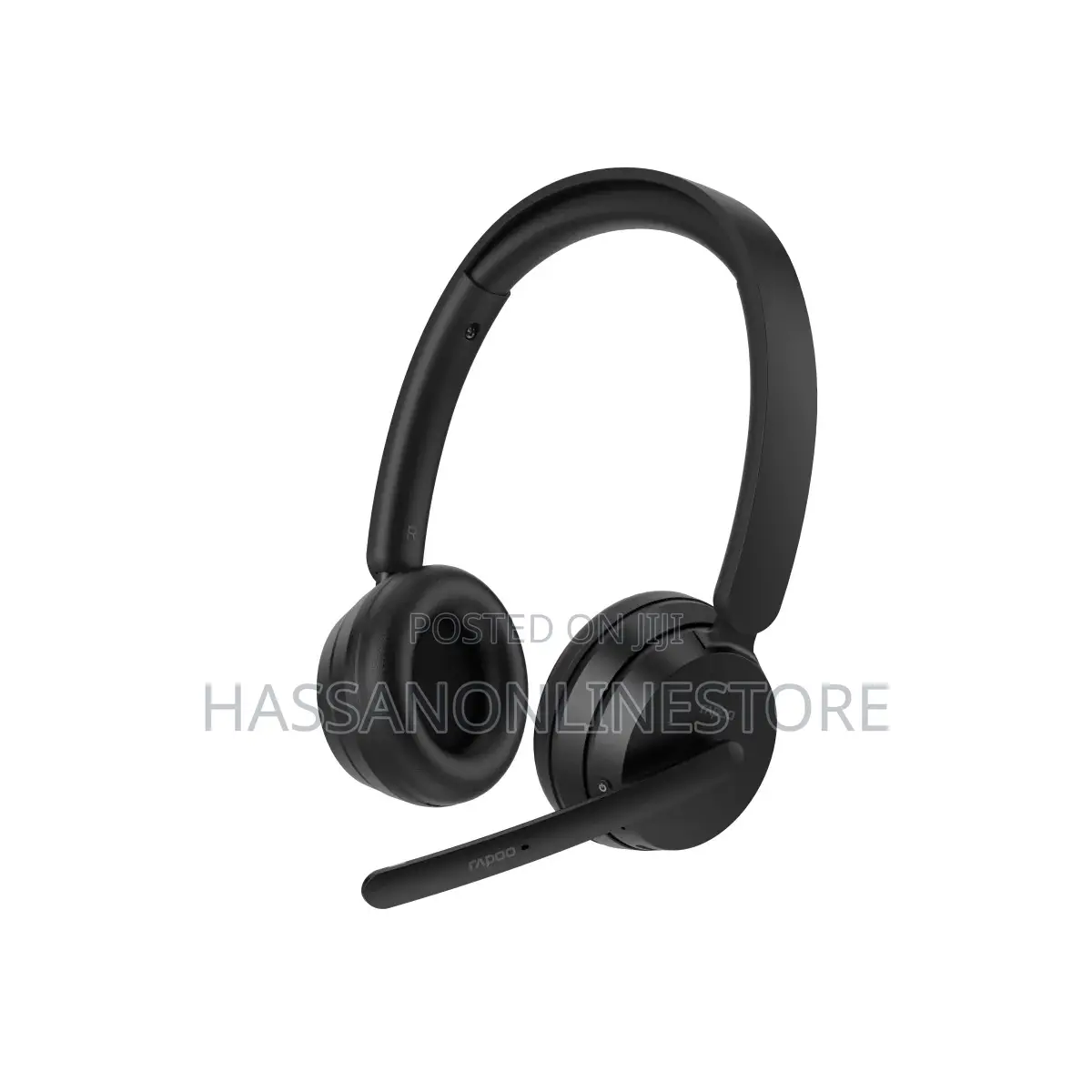 Rapoo H200 Wireless Stereo Headset