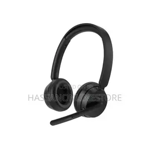 Rapoo H200 Wireless Stereo Headset